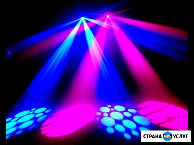 DJ-Диджей, аппаратура, свет, караоке, фото сессия Сергиев Посад - изображение 1