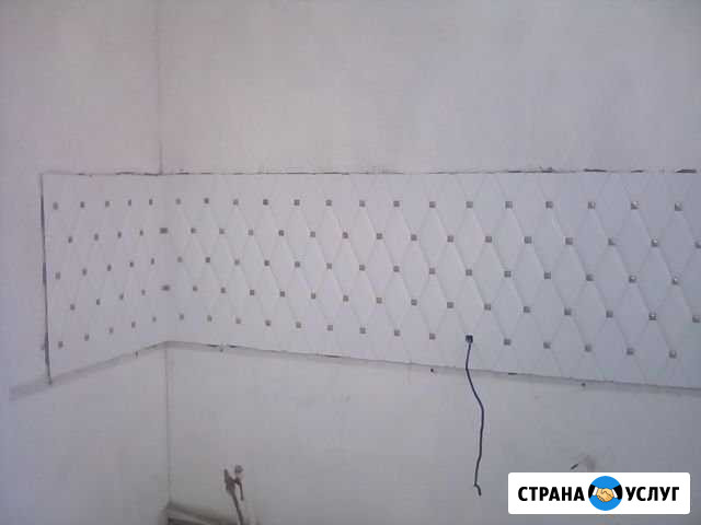 Все виды отделочных работ,мелкий ремонт и тд Черногорск - изображение 1
