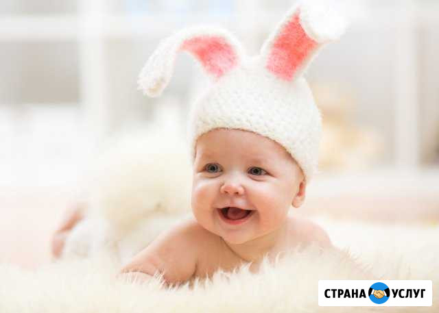 Няня для вашего Ребёнка Братск - изображение 1