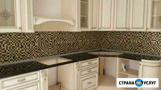 Мозаика. Кафель. Сантехника Махачкала