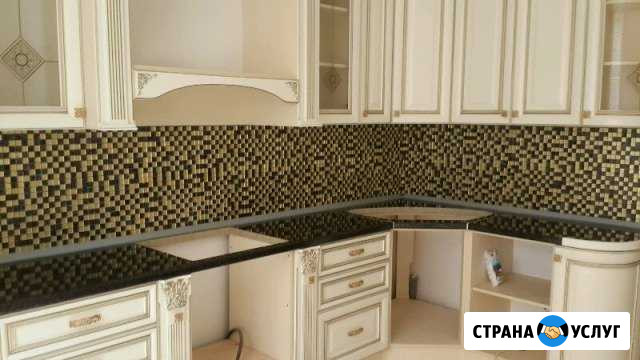 Мозаика. Кафель. Сантехника Махачкала - изображение 1