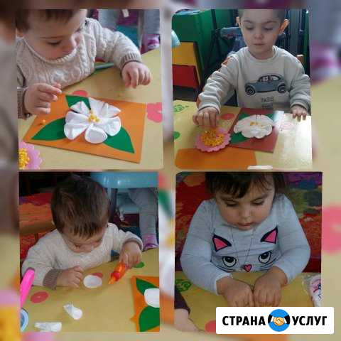Услуги няни, воспитателя Нальчик - изображение 1