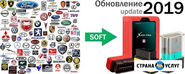 Активация Launch, Autel, обновление софта, diagzon Киров - изображение 1