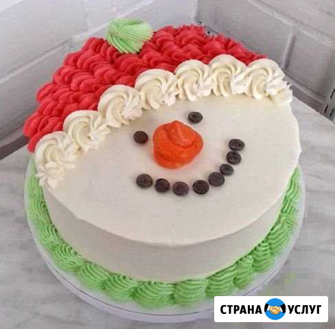 Торты на заказ Бор - изображение 1
