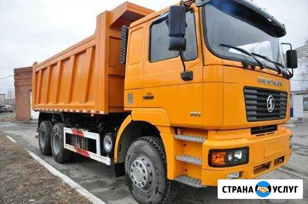Услуги Самосвала,Манипулятора Воронеж - изображение 1
