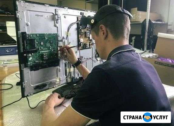 Ремонт телевизоров Нижний Новгород - изображение 1