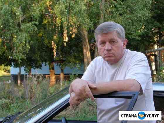 Автоинструктор Обучаю самых безнадёжных Самара