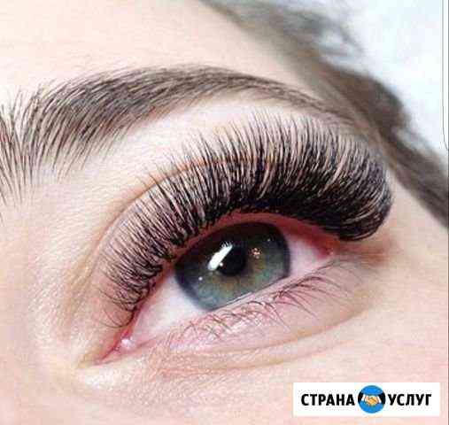 Наращивание ресниц, Ламинирование ресниц, Velvet Лобня