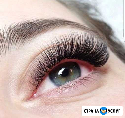 Наращивание ресниц, Ламинирование ресниц, Velvet Лобня - изображение 1