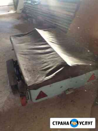 Аренда прицепов Ульяновск