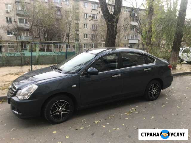 Автомобиль в аренду с выкупом Волгоград - изображение 1