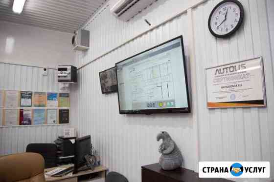 Авторская защита от угона в Волгограде Волгоград