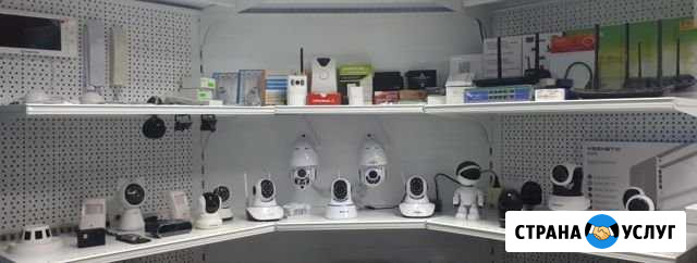 Камеры/Видеонаблюдение/WiFi Санкт-Петербург - изображение 1