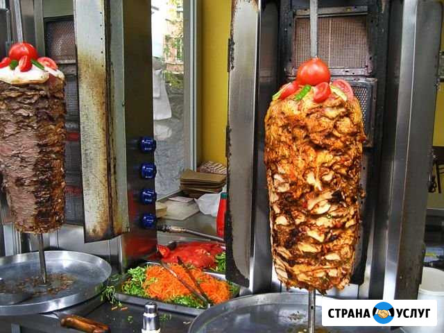 Мясо для шаурмы Подольск - изображение 1