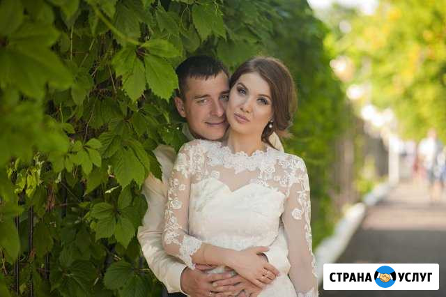 Профессиональный фотограф на свадьбу Саранск - изображение 1