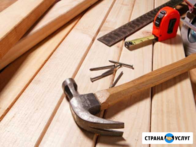 Мужские руки в вашем доме. Мастер на час Орск - изображение 1