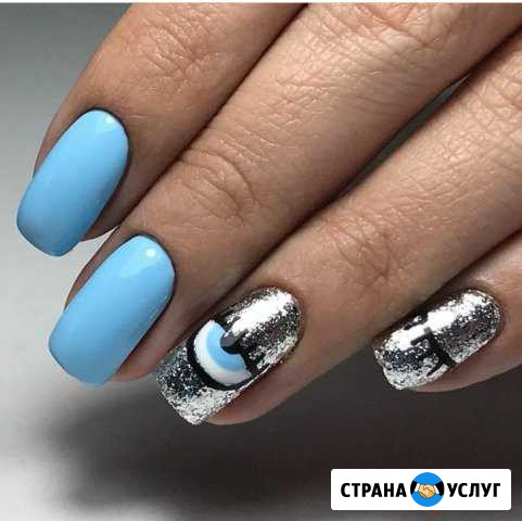 Маникюр, дизайн Видное - изображение 1