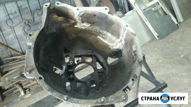 Сварка алюминия и других цветных и черных металлов Сарапул - изображение 1