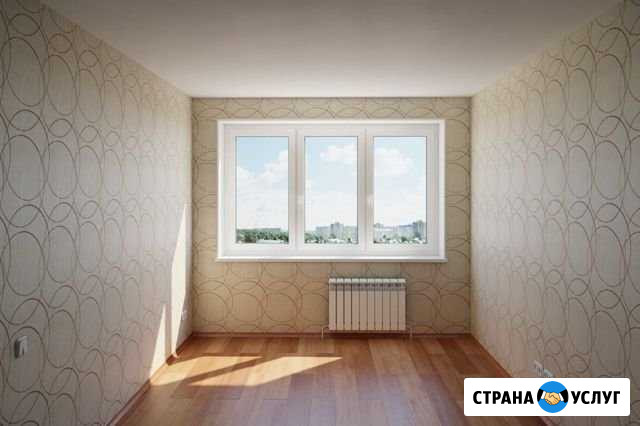 Строительство и ремонт Красноярск - изображение 1