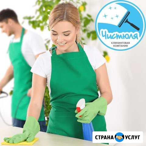Клининговая компания Набережные Челны - изображение 1