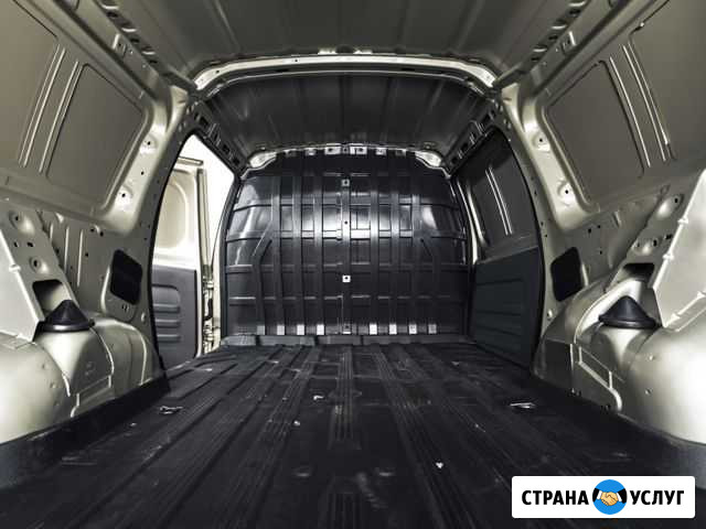 Перевозки по Самаре, области и РФ. Ларгус Самара - изображение 1