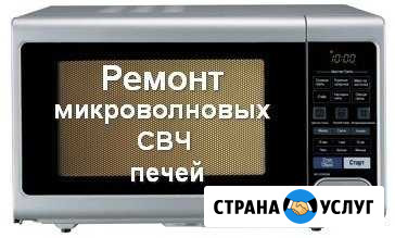 Ремонт микроволновок (свч печей) Бийск - изображение 1