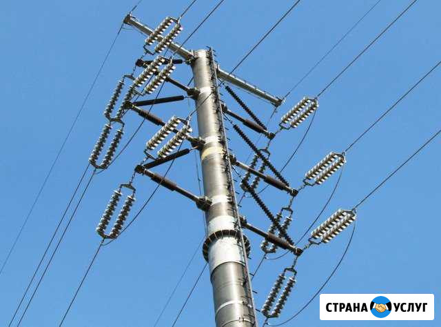 Электромонтажные работы Астрахань - изображение 1