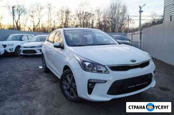 Аренда авто/ авто под выкуп/ работа в такси яндекс Красноярск
