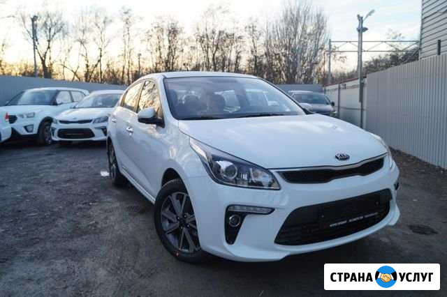 Аренда авто/ авто под выкуп/ работа в такси яндекс Красноярск - изображение 1