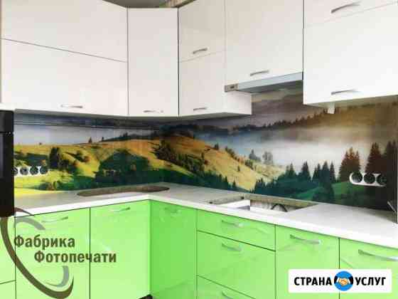 Скинали из стекла с уф- печатью Нижний Новгород