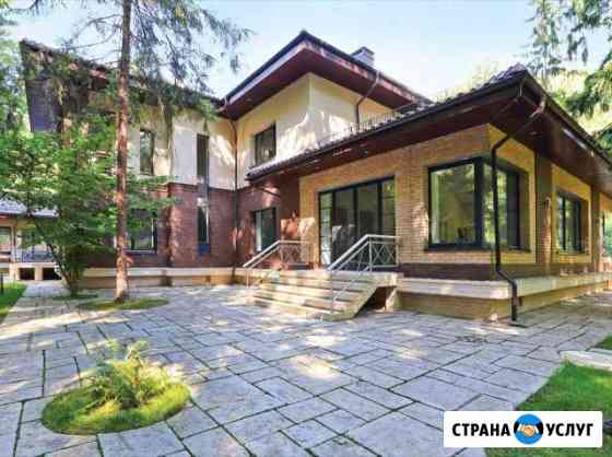 Бригада квалифицированных строителей Сочи