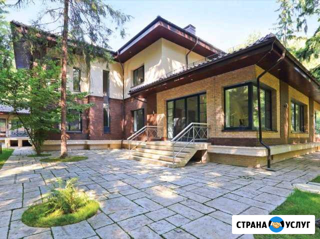 Бригада квалифицированных строителей Сочи - изображение 1