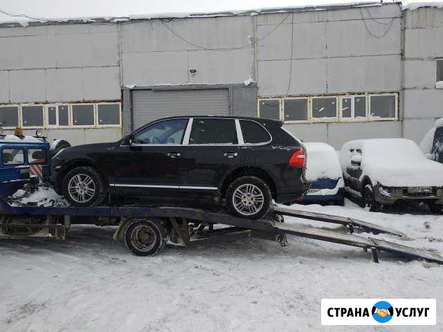 Эвакуатор казань 24/7 Казань - изображение 1