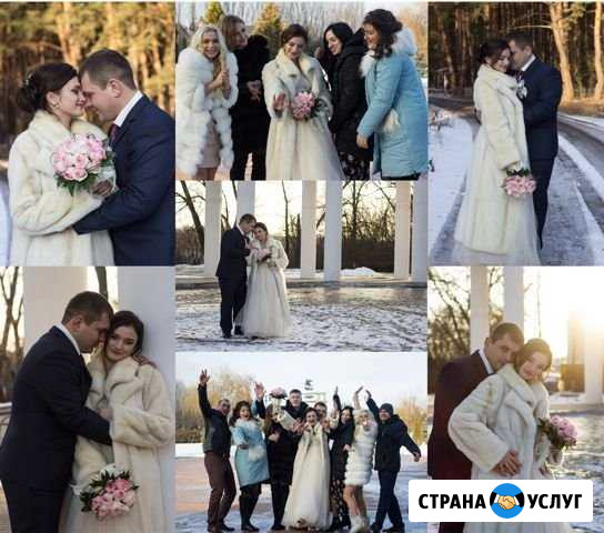 Фотограф Курск и область Курск - изображение 1