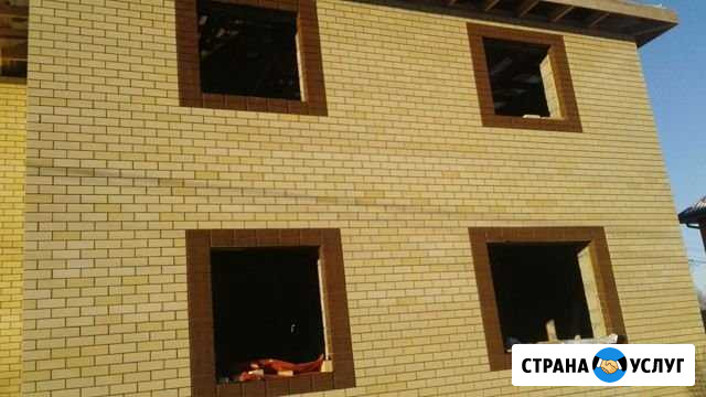 Строители Биргада Тюмень - изображение 1