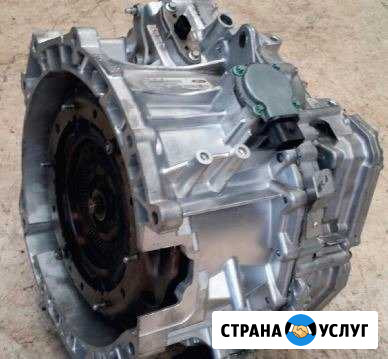 Ремонт Power Shift Ford, Dodge, Volvo Санкт-Петербург - изображение 1