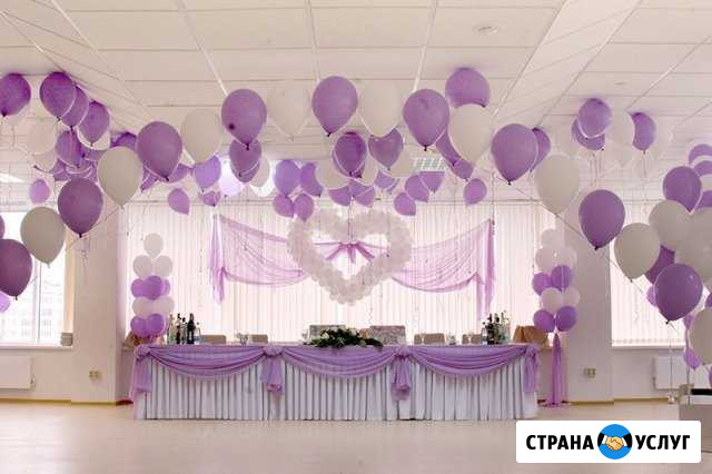 Красивая свадьба Благовещенск - изображение 1