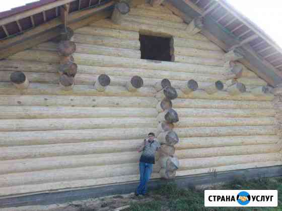 Рабочий-строитель Смоленск