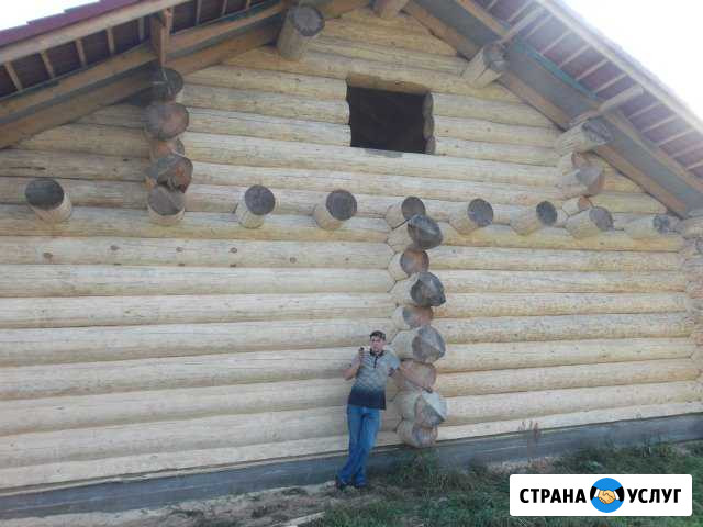 Рабочий-строитель Смоленск - изображение 1