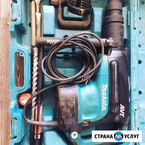 Аренда инструмента Мегион - изображение 1