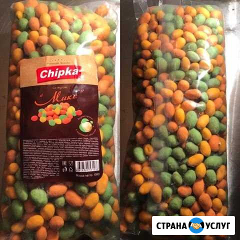 Арахис в глазури Рязань - изображение 1