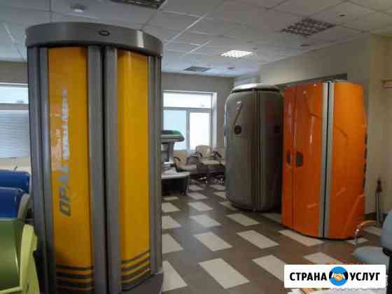 Солярии в аренду вертикальный, горизонтальный Саратов