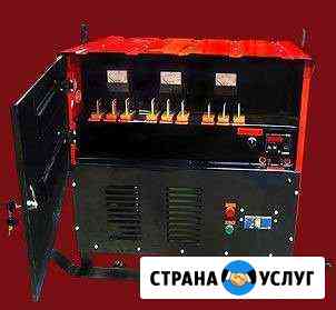 Аренда прогревочных трансформаторов тсдз-80 Пермь
