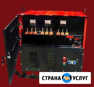 Аренда прогревочных трансформаторов тсдз-80 Пермь - изображение 1