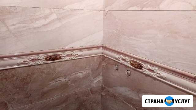 Отделочные работы Туапсе - изображение 1