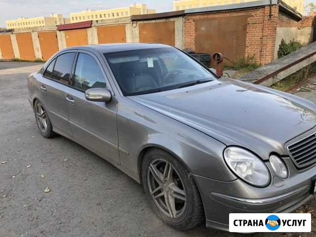 Автоподбор (подбор автомобилей) Тюмень - изображение 1
