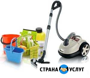 Уборка квартир, коттеджей (обычная, генеральная) Пермь - изображение 1