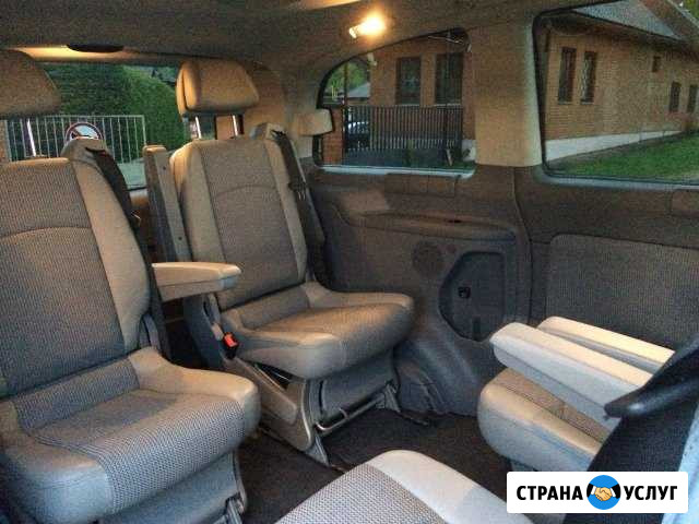 Трезвый водитель,аренда авто Звенигород - изображение 1