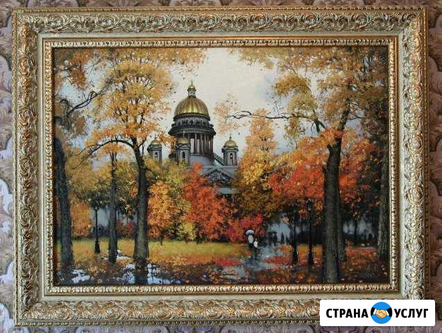 Багетная мастерская Балахна - изображение 1