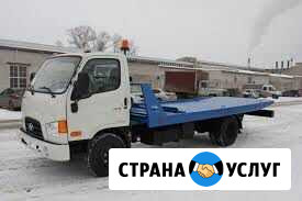 Эвакуатор услуги эвакуатора Санкт-Петербург - изображение 1